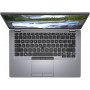 Ноутбук Dell Latitude 5411 14FHD AG/Intel i7-10850h/16/512F / int / W10P