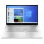 Ноутбук HP ENVY 17-ch0001ua 17.3 FHD IPS AG/Intel i5-1135g7/16/1024f/NVD450-2 / W10 / Silver