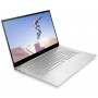 Ноутбук HP ENVY 17-ch0001ua 17.3 FHD IPS AG/Intel i5-1135g7/16/1024f/NVD450-2 / W10 / Silver