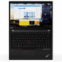 Ноутбук Lenovo ThinkPad T14 14FHD IPS AG/Intel i7-10510u/16 / 1024f / int / W10P