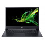 Ноутбук Acer Aspire 7 A715-75G 15.6 FHD IPS / Intel i5-10300h / 8 / 512F / NVD1650-4 / Lin / Black