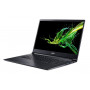 Ноутбук Acer Aspire 7 A715-75G 15.6 FHD IPS / Intel i5-10300h / 8 / 512F / NVD1650-4 / Lin / Black