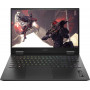 Ноутбук HP OMEN 15-en1009ua 15.6 FHD IPS 144Hz/AMD R5 5600H/16 / 1024F / NVD3060-6 / DOS / Silver