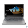 Ноутбук Lenovo ThinkBook 15P 15.6 FHD IPS AG / Intel i7-10750h / 16 / 512F/NVD1650Ti-4 / DOS / Grey