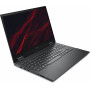 Ноутбук HP OMEN 15-en1000ua 15.6 FHD IPS 144Hz / AMD R5 5600H / 8 / 512F / NVD3060-6 / DOS / Silver