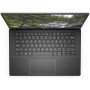 Ноутбук Dell Vostro 5402 14FHD AG/Intel i5-1135g7/8/256F / int / W10P / Gray