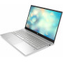 Ноутбук HP Pavilion 15-eh1011ua 15.6 FHD IPS AG / AMD R3 5300U / 8 / 512F / int / W10 / Silver