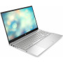 Ноутбук HP Pavilion 15-eh1011ua 15.6 FHD IPS AG / AMD R3 5300U / 8 / 512F / int / W10 / Silver
