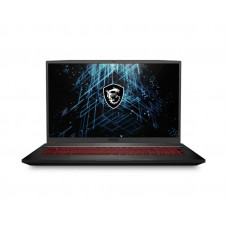 Ноутбук MSI GF75-10uek 17.3 FHD 144Hz/Intel i7-10750h/16 / 512F / NVD3060-6 / W10