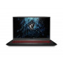 Ноутбук MSI GF75-10uek 17.3 FHD 144Hz/Intel i7-10750h/16 / 512F / NVD3060-6 / W10