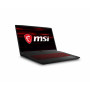 Ноутбук MSI GF75-10uek 17.3 FHD 144Hz/Intel i7-10750h/16 / 512F / NVD3060-6 / W10