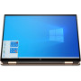 Ноутбук HP Spectre x360 14-ea0010ua 13.5 WUXGA IPS Touch/Intel i7-1165g7/16/1024f / int / W10 / Black