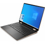 Ноутбук HP Spectre x360 14-ea0010ua 13.5 WUXGA IPS Touch/Intel i7-1165g7/16/1024f / int / W10 / Black