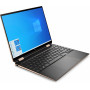 Ноутбук HP Spectre x360 14-ea0010ua 13.5 WUXGA IPS Touch/Intel i7-1165g7/16/1024f / int / W10 / Black
