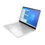 Ноутбук HP ENVY 14-eb0005ua 14WXGA IPS AG/Intel i7-11370h/16 / 1024f / int / W10 / Silver