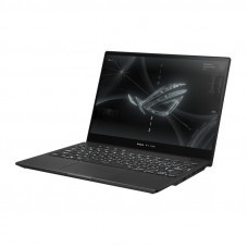 Ноутбук ASUS ROG Flow X13 GV301QH-K6177 13.4 WUXGA Touch IPS/AMD R9-5900HS / 16/512F/NVD1650-4 / noOS