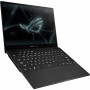 Ноутбук ASUS ROG Flow X13 GV301QH-K6177 13.4 WUXGA Touch IPS/AMD R9-5900HS / 16/512F/NVD1650-4 / noOS