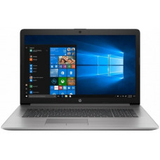 Ноутбук HP 470 G7 17.3FHD IPS AG/Intel i5-10210U/8/1000+256F/R530-2/W10P/Silver