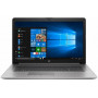 Ноутбук HP 470 G7 17.3 FHD IPS AG / Intel i5-10210u/8/1000+256F/R530-2/W10P / Silver