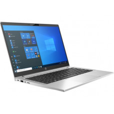 Ноутбук HP Probook 430 G8 13.3 FHD IPS AG/Intel i3-1115g4/8 / 256F / int / DOS / Silver