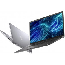 Ноутбук Dell Latitude 7520 15.6FHD AG/Intel i7-1185G7/16/512F/int/W10P
