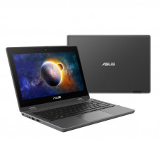 Ноутбук ASUS PRO BR1100CKA-GJ0318T 11.6HD/Intel Pen N6000/8/128F+128F/int/W10