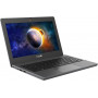 Ноутбук ASUS PRO BR1100CKA-GJ0318T 11.6 HD/Intel Pen N6000/8/128F+128F / int / W10