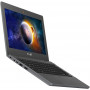 Ноутбук ASUS PRO BR1100CKA-GJ0318T 11.6 HD/Intel Pen N6000/8/128F+128F / int / W10