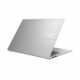 Ноутбук ASUS Vivobook Pro N7400PC-KM010T 14WQXGA OLED/Intel i7-11370h/16/1024F/NVD3050-4 / W10 / Silver