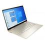 Ноутбук HP ENVY x360 13-bd0004ua 13.3 FHD IPS Touch / Intel i3-1125g4 / 8/512F / int / W10 / Gold
