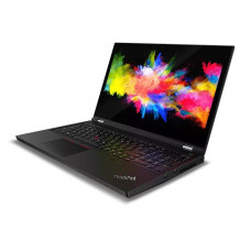 Ноутбук Lenovo ThinkPad T15g 15.6FHD IPS AG/Intel i9-11950H/32/1024F/NVD3080-16/W10P