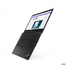 Ноутбук Lenovo ThinkPad T14s 14UHD IPS AG/Intel i7-1165g7/32 / 1024f / int / W10P