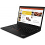 Ноутбук Lenovo ThinkPad T14s 14UHD IPS AG/Intel i7-1165g7/32 / 1024f / int / W10P