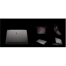 Ноутбук MSI Pulse GL66-11UEK 15.6FHD 144Hz/Intel i7-11800H/16/1TB/NVD3060-6/DOS