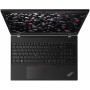 Ноутбук Lenovo ThinkPad P15v 15.6FHD IPS AG/Intel i7-11800H/16/512F/T600-4/W10P