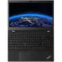 Ноутбук Lenovo ThinkPad P15v 15.6FHD IPS AG/Intel i7-11800H/16/512F/T600-4/W10P