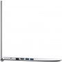 Ноутбук Acer Aspire 3 A317-53G 17.3 FHD IPS/Intel i7-1165g7/16/512F/NVD350-2 / Lin / Silver