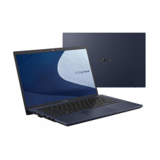 Ноутбук ASUS PRO B1400CEAE-BV1887 14hd / Intel i3-1115g4 / 8/256F / int / noOS / Black