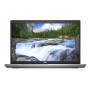 Ноутбук Dell Latitude 5521 15.6 FHD IPS AG / Intel i7-11850h / 32/512f / int / Lin