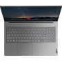 Ноутбук Lenovo ThinkBook 15 15.6 FHD IPS AG / AMD R5 5500U / 16 / 512F / int / W10P / Grey