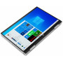 Ноутбук HP Pavilion x360 14FHD IPS Touch / Intel i5-1135g7 / 16 / 512F / int / W10 / Silver