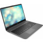 Ноутбук HP 15S-eq2001ua 15.6 FHD IPS AG/AMD R3 5300U/8/256F / int / W10 / Gray