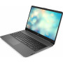 Ноутбук HP 15S-eq2001ua 15.6 FHD IPS AG/AMD R3 5300U/8/256F / int / W10 / Gray
