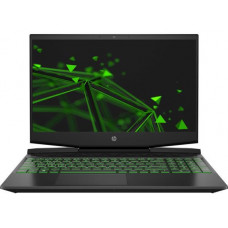 Ноутбук HP Pavilion 15 Gaming 15.6FHD IPS 144Hz/Intel i5-11300H/16/1024F/NVD1650-4/W10