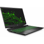 Ноутбук HP Pavilion 15 Gaming 15.6 FHD IPS 144Hz/Intel i5-11300h/16/1024f / NVD1650-4 / W10