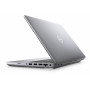Ноутбук Dell Latitude 5421 14FHD IPS AG / Intel i7-11850h / 16 / 512F / int / Lin