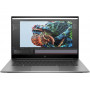 Ноутбук HP ZBook Studio G8 15.6 FHD AG/Intel i9-11900h/32/1024f/RTX3070-8/W10P / Silver
