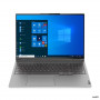 Ноутбук Lenovo ThinkBook 16P 16WQXGA IPS AG/AMD R9 5900HX/32/1024F/NVD3060-6 / W10P / Grey