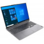 Ноутбук Lenovo ThinkBook 16P 16WQXGA IPS AG/AMD R9 5900HX/32/1024F/NVD3060-6 / W10P / Grey