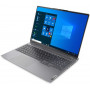 Ноутбук Lenovo ThinkBook 16P 16WQXGA IPS AG/AMD R9 5900HX/32/1024F/NVD3060-6 / W10P / Grey